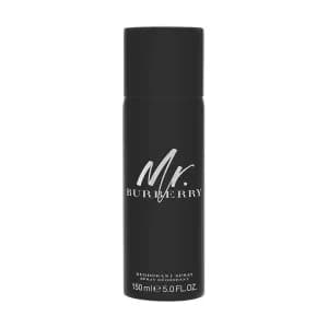Burberry Mr Burberry Deodorant Spray 150ml