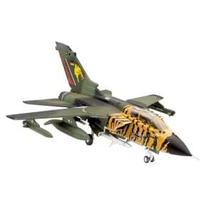 Tornado ECR 1:144 Revell Model Kit