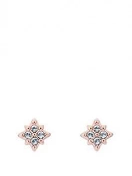All We Are Stellar Crystal Stud Earring