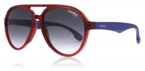 Carrera Junior Carrerino 22 Sunglasses Red C9A 51mm