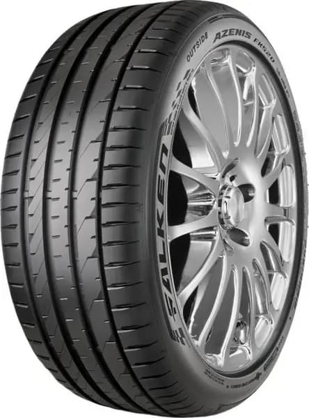 Falken AZENIS FK520 225/35 R19 88Y passenger car Summer tyres Tyres 352581 Tyres (100001)