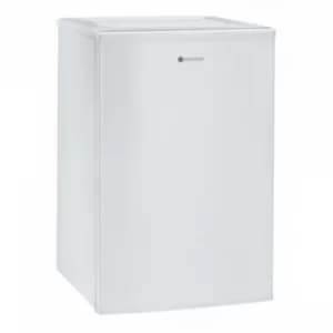 Hoover HFLE54 125L Table Top Larder Fridge