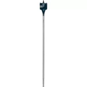Bosch Self Cut Speed Hex Shank Flat Drill Bit 35mm 400mm