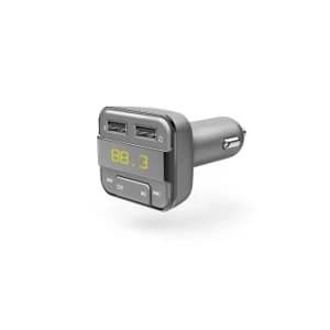 183274 Bluetooth FM Transmitter