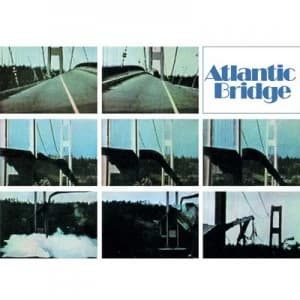 Atlantic Bridge by Atlantic Bridge CD Album