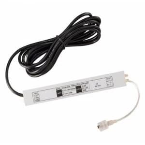 KnightsBridge 12V 36W IP67 DC LED Flexible Rope Lighting Power Supply Driver
