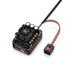 Hobbywing Xerun Xr8 Pro G2 Speed Control