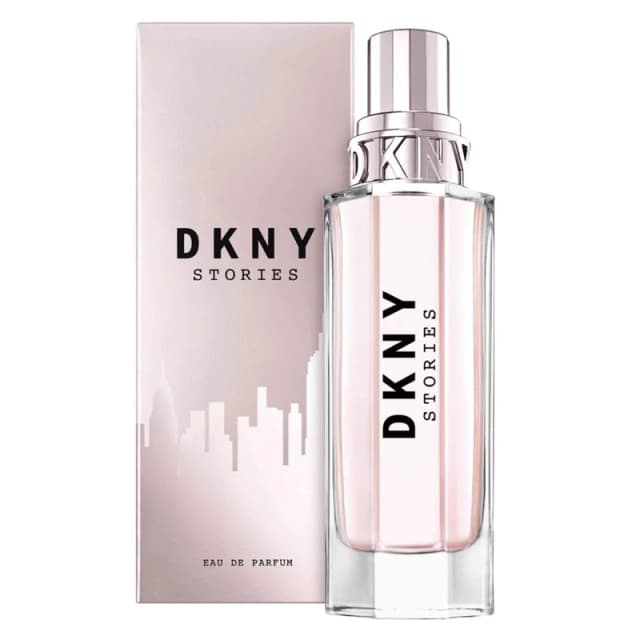 DKNY Stories Eau de Parfum For Her 100ml