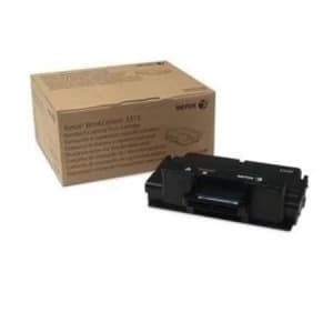 Xerox 106R02311 Black Laser Toner Ink Cartridge