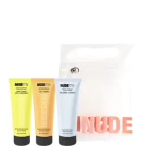 NUDESTIX 3-Step: Citrus Renew Skin Set