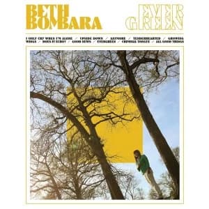 Beth Bombara - Evergreen Vinyl