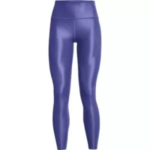 Under Armour IsoChill Leggings Womens - Purple