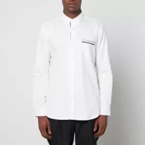 BOSS Black Roger Cotton Shirt - L