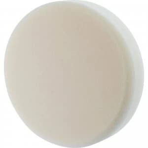 Draper Firm Hook and Loop Polishing Sponge 125mm