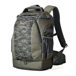 Lowepro Flipside BP 400 AW II Pixel Camo
