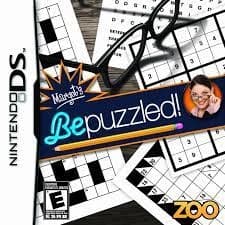 Margots Bepuzzled Nintendo DS Game