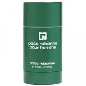 Paco Rabanne Homme Deodorant Stick 75ml