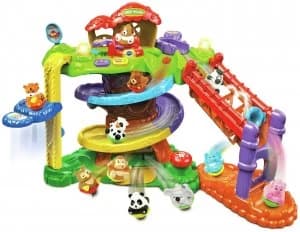 VTech ZoomiZooz Tree House