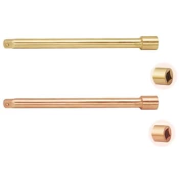 100MM Spark Resistant Extension 1/2 Sq. Dr. Cu-Be' - Kennedy