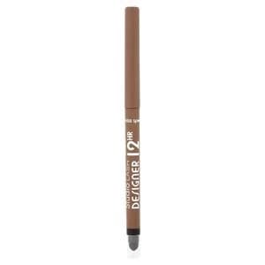 Miss Sporty Brow Pencil Designer Light Brown no.002 Brown