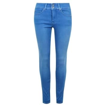 Salsa Secret Emana Jeans - Blue
