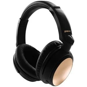 Groov-e Ultra GV-BT300 Bluetooth Wireless Headphones