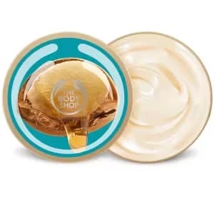 The Body Shop Argan Body Butter Argan Body Butter