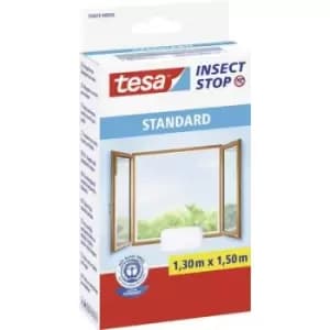 tesa STANDARD 55672-00020-03 Fly screen (W x H) 1500 mm x 1300 mm White