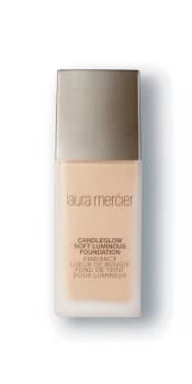 Laura Mercier Candleglow SOft Luminous Foundation Vanille 30ml