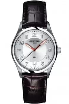 Certina DS-4 Watch C0224101603001