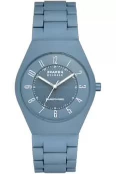 Gents Skagen Grenen Ocean Watch SKW6812