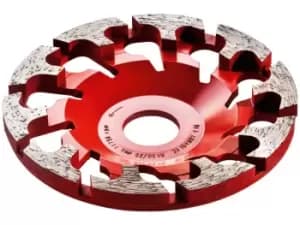 Festool DIA ABRASIVE-D130 PREMIUM 130mm Abrasive Diamond Disc/Wheel