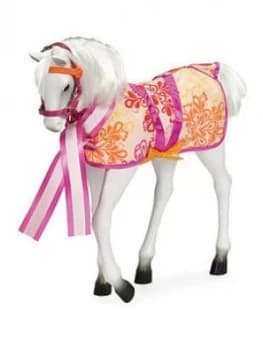 Our Generation Lipizzaner Foal