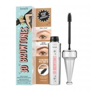 Benefit 3D Browtones Eyebrow Enhancer Red