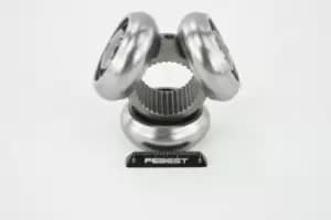 FEBEST Tripod Hub, propshaft VW,AUDI,SKODA 1716-A4 1308629