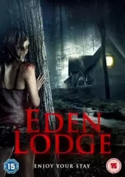 Eden Lodge - DVD