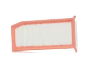 RIDEX Air filter RENAULT,DACIA,LADA 8A0258 8660003761,165460509R,165460509R Engine air filter,Engine filter 165467674R,165469843R,8660003761
