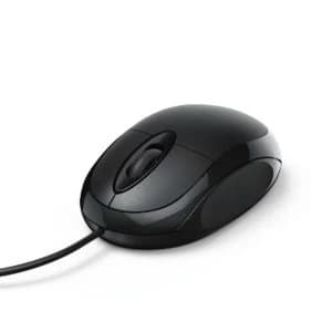 Hama MC100 Wireless Optical Mouse