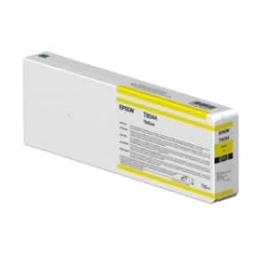 Epson T8044 Yellow Ink Cartridge