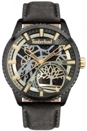 Timberland Colchester Watch 16078JSU/13