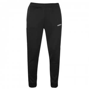 adidas Mens Cuffed Pes Pants - Black/White