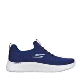 Skechers Go Walk Flex Ultra Mens Trainers - Blue
