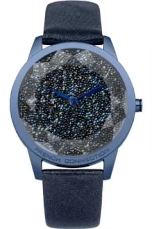 Ladies French Connection Watch FC1231U