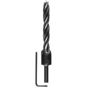 2608596397 12Mm Wood Bit With 90Deg Countersink