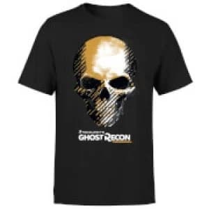 Ghost Recon Wildlands Skull Mens T-Shirt - Black