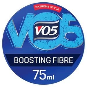 VO5 Extreme Style Thicken Up Boosting Fibre 75ml
