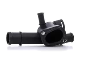 MEYLE Coolant Flange VW,AUDI,SKODA 100 121 0057 038121132C,038121132C,038121132C 038121132C