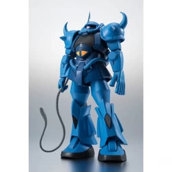 Ms-07B Gouf (Robot Spirits) Bandai Action Figure