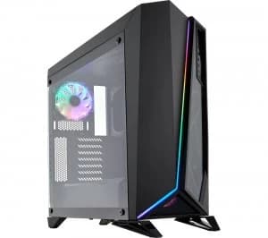 Corsair Carbide Omega RGB Midi Tower Computer Case