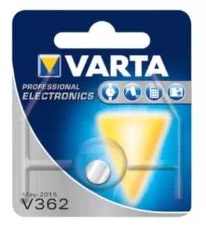 Varta -V362